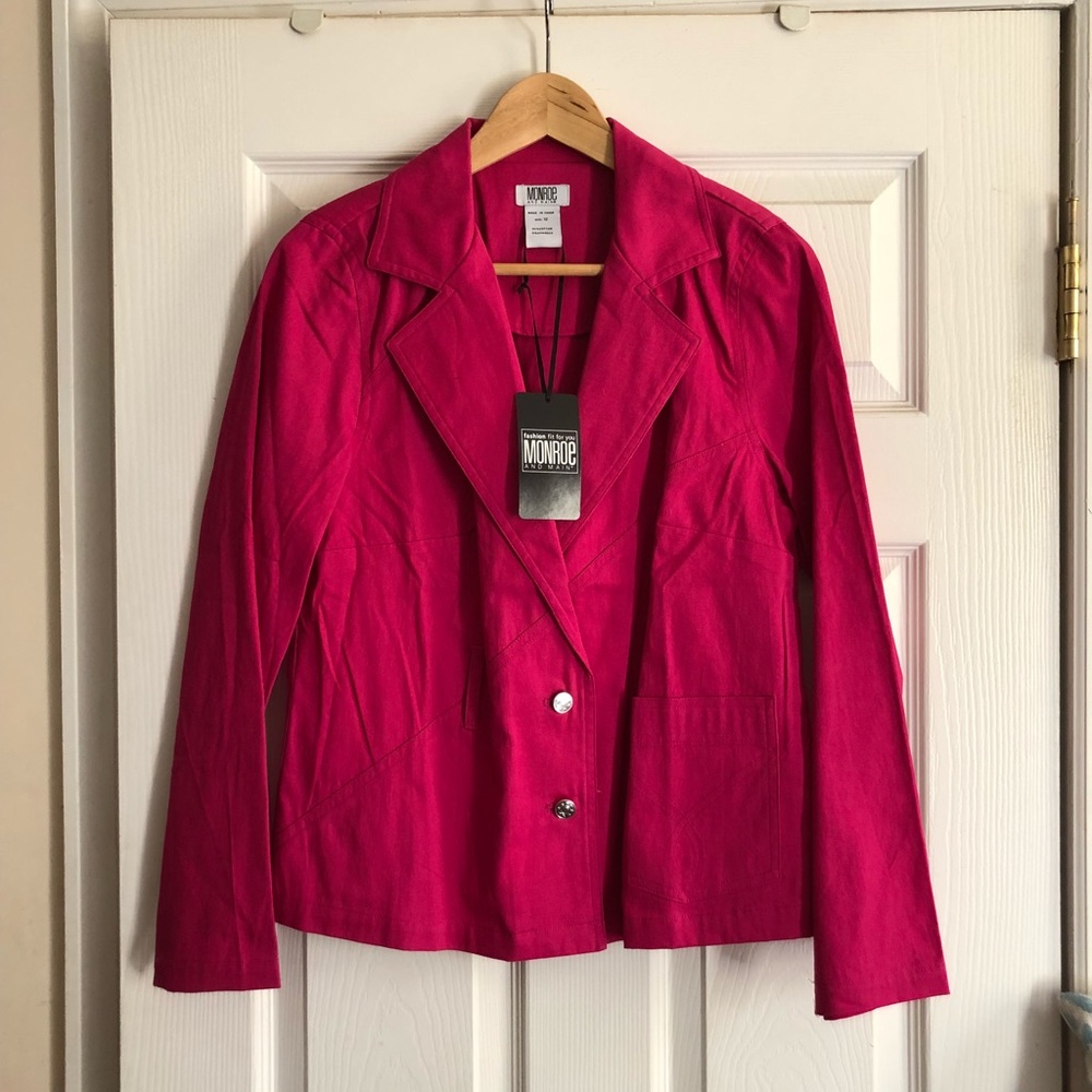 Women’s Jacket